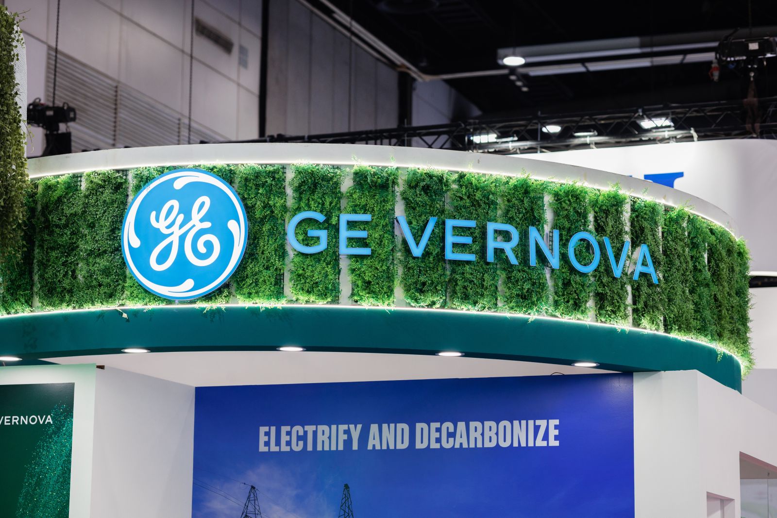 GE Vernova Isn’t an AI Stock. It’s the Reason AI Stocks Work.