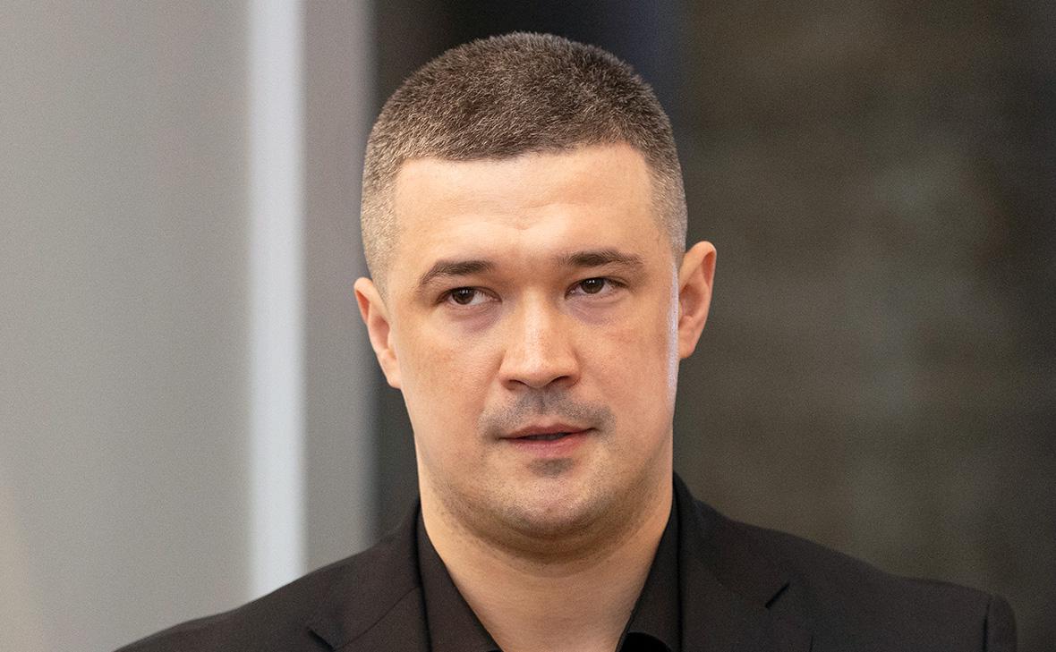 Глава Минобороны Украины подтвердил свою отставку