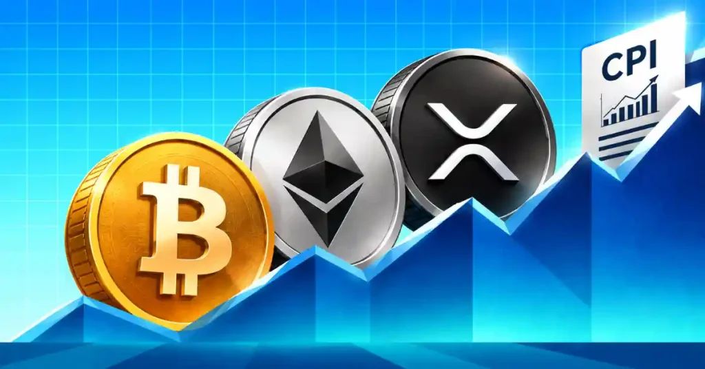 Bitcoin, Ethereum And XRP Price Prediction: Top Analysts Say A Rebound Could Be Close