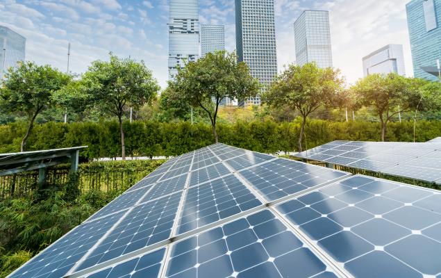SolarEdge Technologies' Q1 Loss Wider Than Estimates, Revenues Rise Y/Y