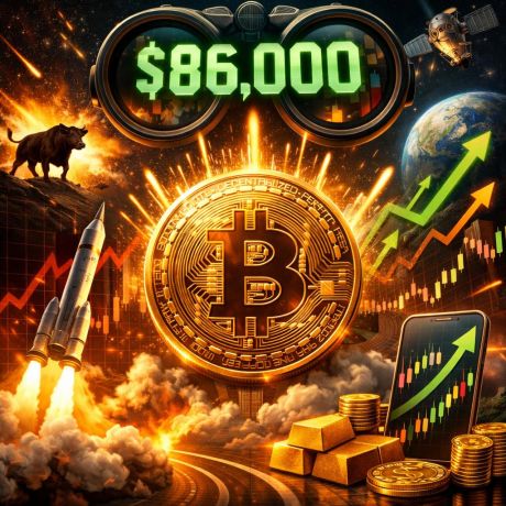 ¿Puede Bitcoin sostener su rally tras romper los $79,000?