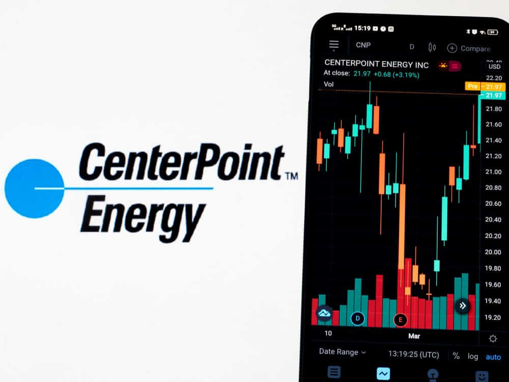 Are Wall Street Analysts Predicting CenterPoint Energy Stock Will Climb or Sink?