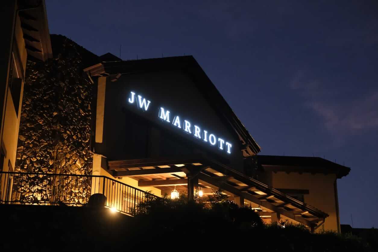 What You Need to Know Ahead of Marriott International’s Earnings Release