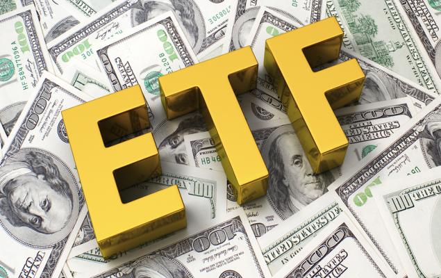 Wall Street Pricey? Try These 5 Dividend ETFs Under $50