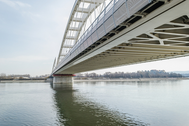 Can AECOM's 200-GPM Silicon Valley Project Boost Water Growth?