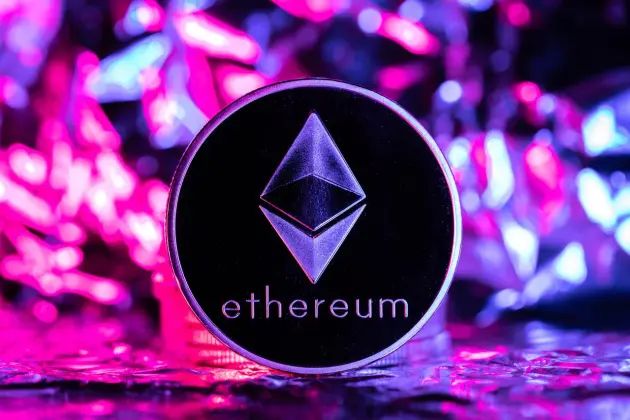 Ethereum Foundation Sells 10,000 ETH To BitMine In $24M OTC Deal