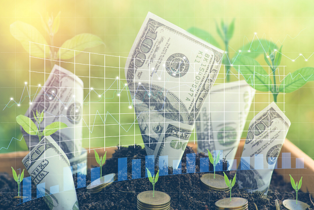 Beyond the Mag 7: Rising Q3 Estimates Signal a Market-Wide Earnings Expansion