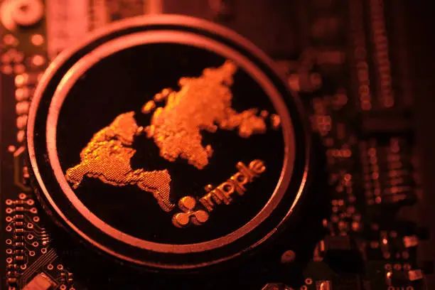 Another Crypto Company Has Filed For IPO, But It’s Not Ripple