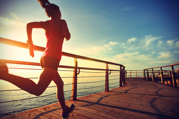 Best Health & Fitness Stocks for Investors Amid Wellness Boom
