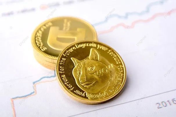 Dogecoin Flashes Key Technical Buy Signal After Plunging to 3-Year Lows
