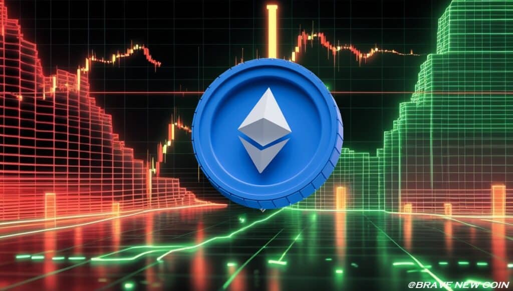 Ethereum (ETH) Price Prediction: ETH Tests Key Support as Break Above Resistance Could Trigger $2,000 Move