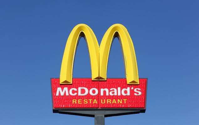 McDonald's Q2 Earnings Beat on Franchised Margins, Sales Miss