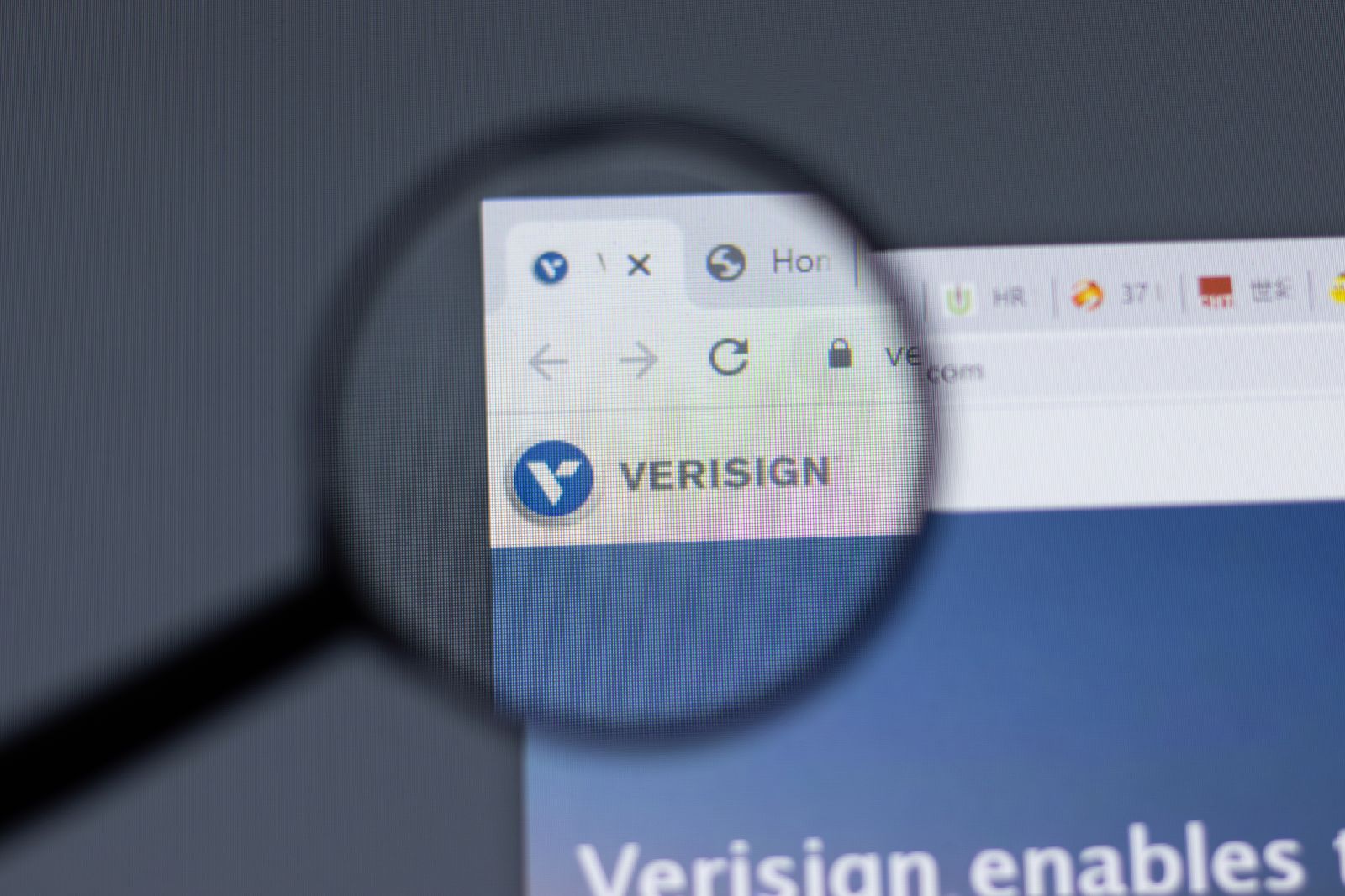 Earnings Preview: What to Expect From VeriSign's Report