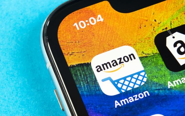  Buy the Dip in Amazon Stock After Mixed Q4 Results & CapEx Concerns?