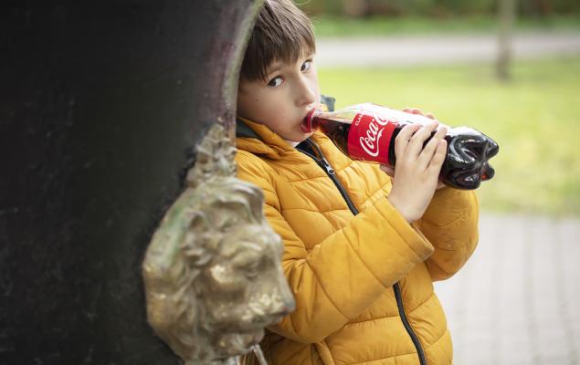 Coca-Cola's Revenue Growth: Organic Strength or Pricing-Led?