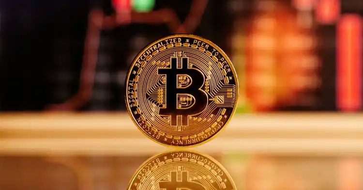 Bitcoin’s Worst Week Since FTX Raises The Question: Is The Bottom Already In?