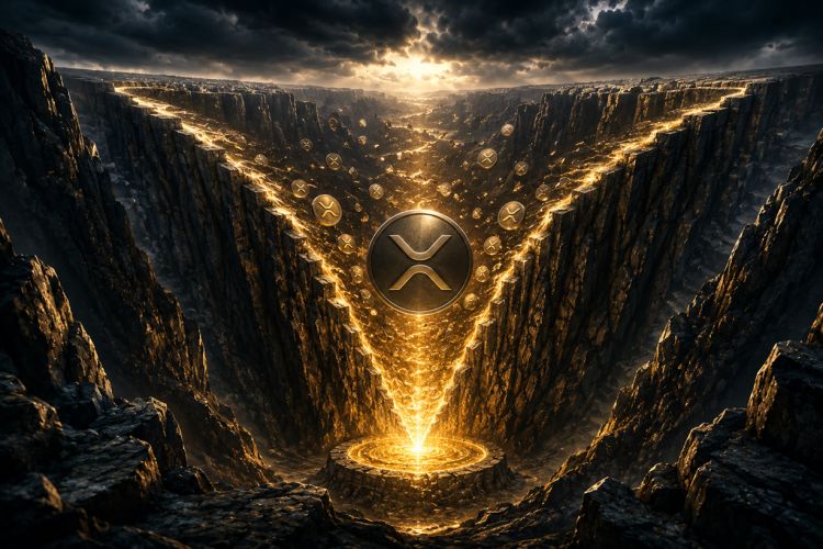 XRP Could Offer Major Buying Opportunity At $0.90, Analyst Says
