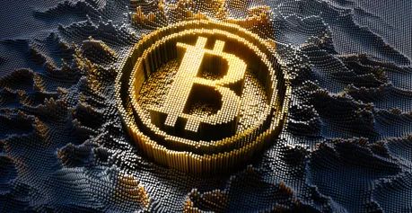 Estrés de Mineros de Bitcoin y Soporte Clave: Señales de un Posible Mercado Bajista