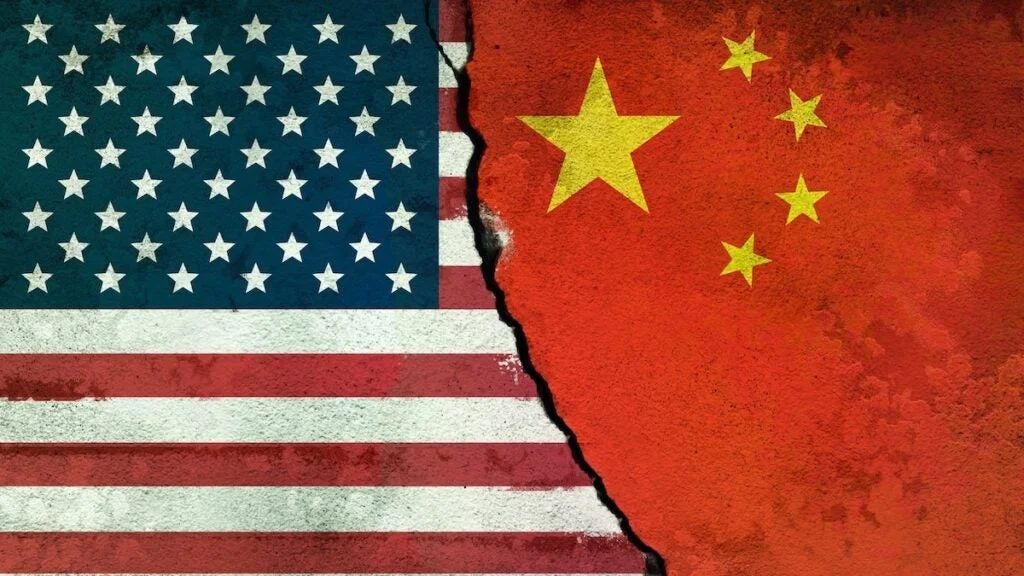 China levanta restricciones a minerales raros tras acuerdo comercial con EE. UU. | Benzinga España
