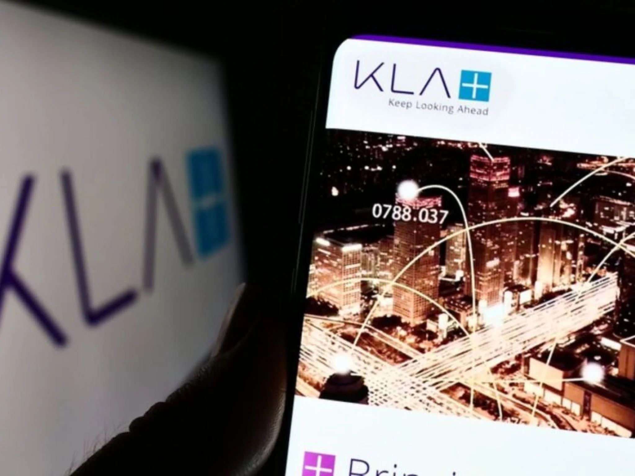 このKLAアナリストが楽観的になる。月曜日のトップ5のアップグレード