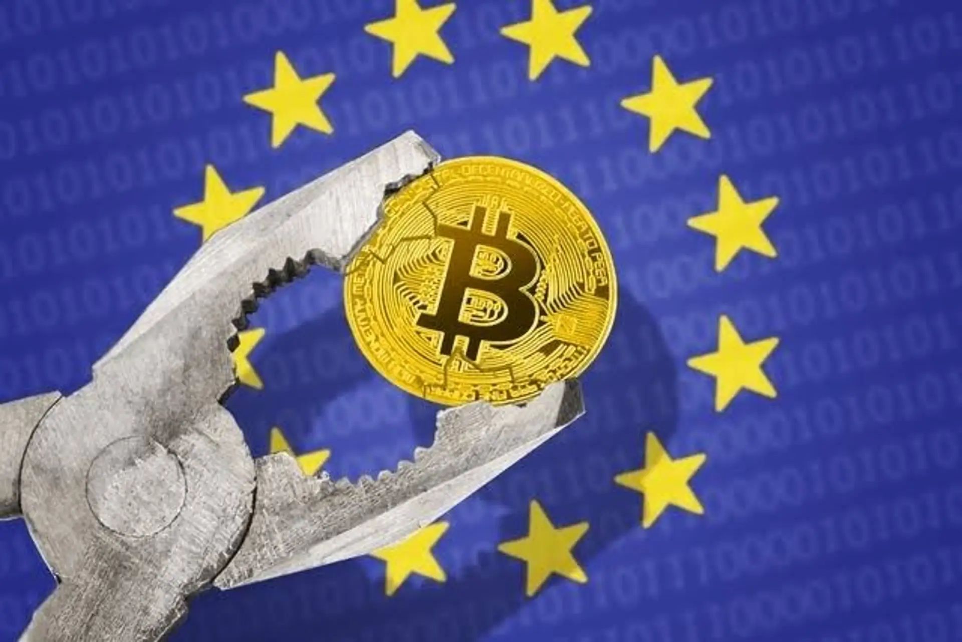 EU, 미카 인가 사업자 12곳 추가 등록
