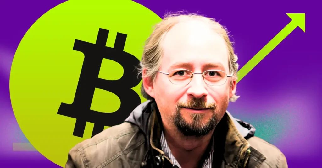 Capital B and Adam Back Raise €1.1M for Bitcoin Strategy