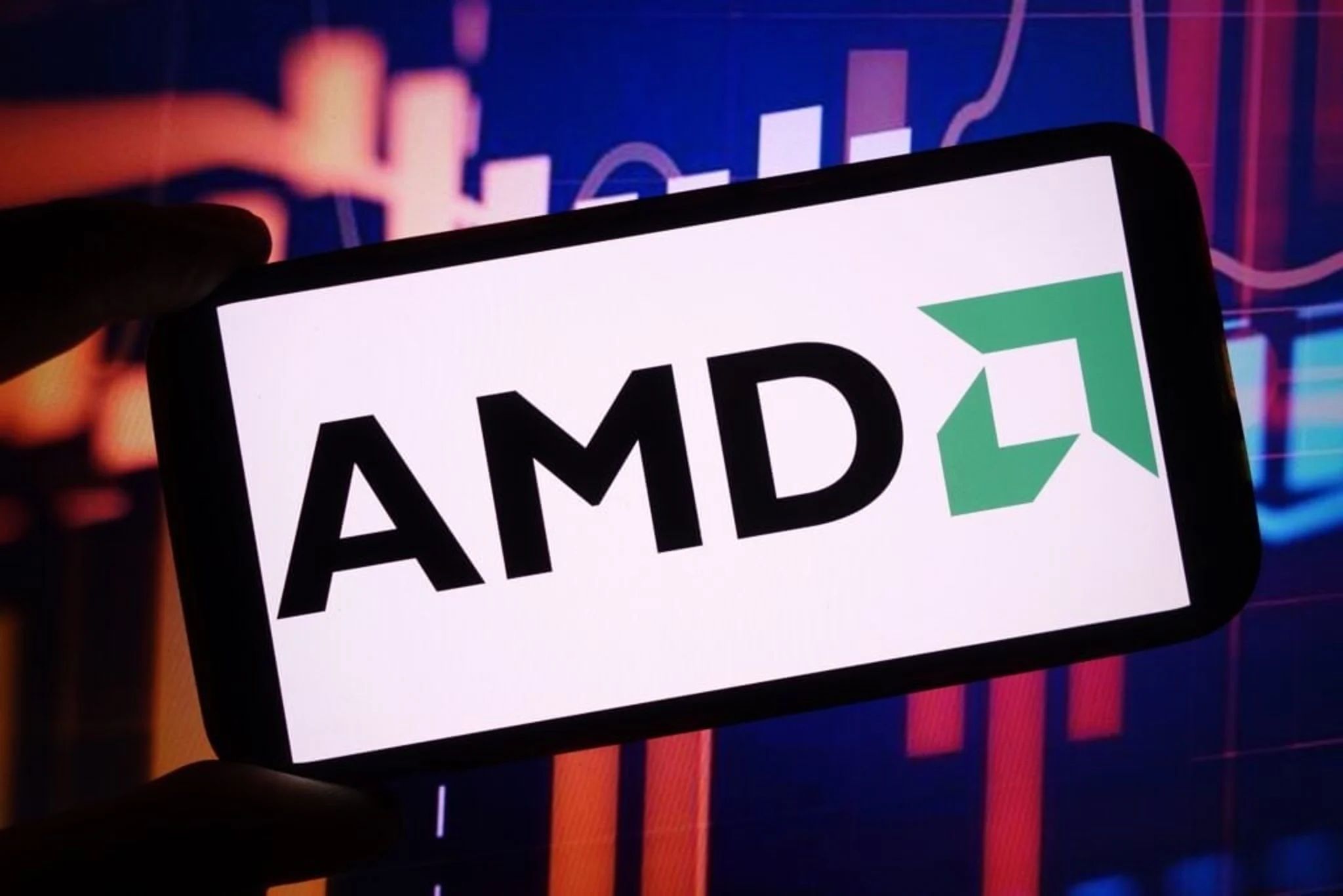 このAMDアナリストが楽観的になる; こちらは火曜日のトップ5のアップグレード