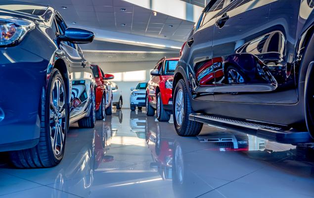 BorgWarner Gears Up to Report Q2 Earnings: What's in the Cards?