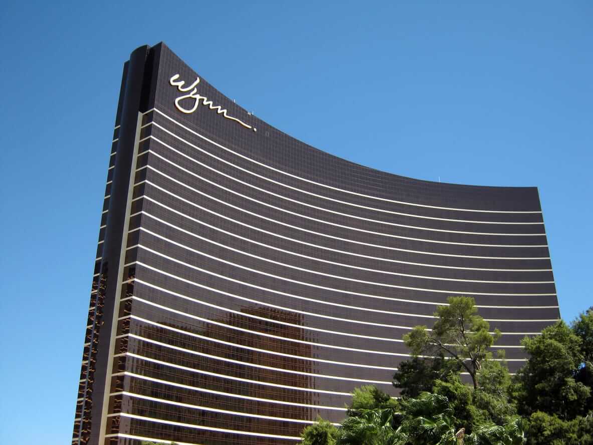 What to Expect From Wynn Resorts' Q1 2026 Earnings Report