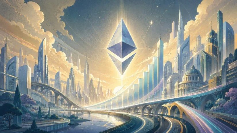 Ethereum (ETH) Price Prediction: ETH Holds $2,400 Breakout as Bulls Target $2,600 and $2,823