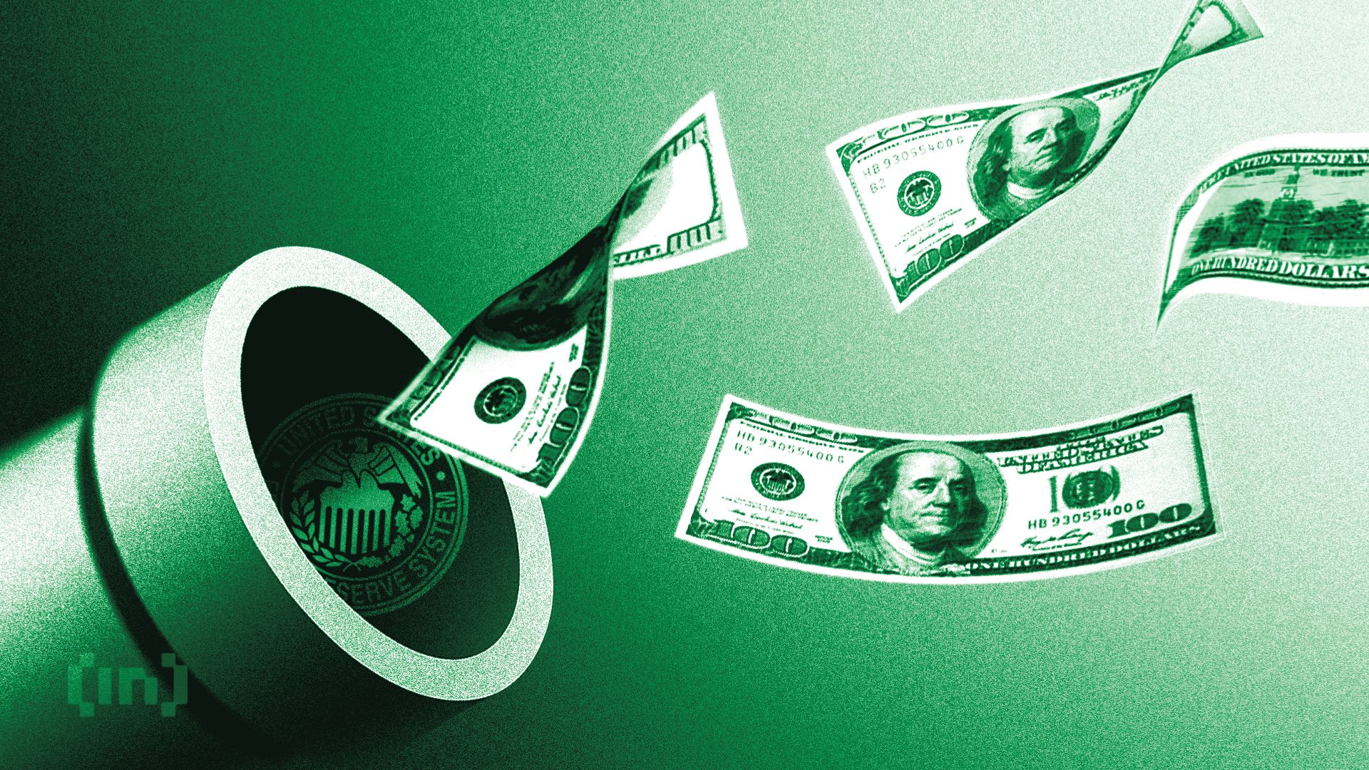 US-Schulden überschreiten 40 Billionen USD: Treibt der Doom Loop die Bitcoin-Nachfrage?