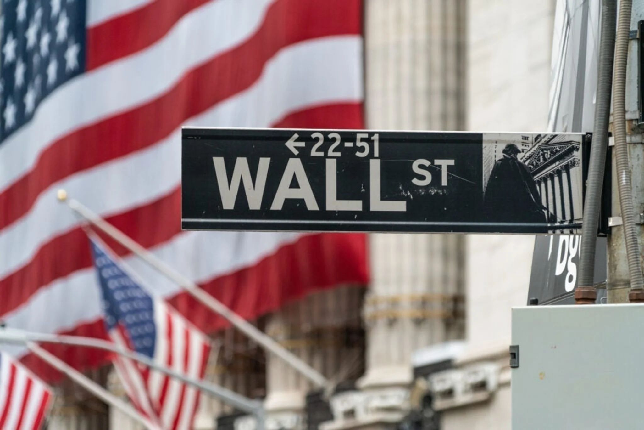 Marché boursier aujourd'hui : les contrats à terme du Dow Jones et du S&P 500 en hausse avant la publication des minutes du FOMC de janvier - Focus sur Palo Alto Networks, Tactile Systems, DoorDash | Benzinga France