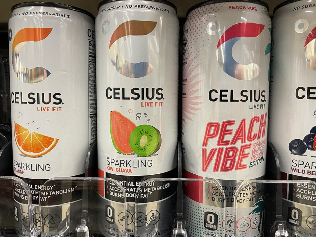 CELH Q2 Earnings Call Flags Core Brand Reset Before 2027