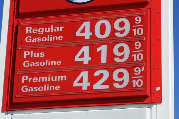 4 Refining Stocks to Buy as Gas Prices Top $4 a Gallon