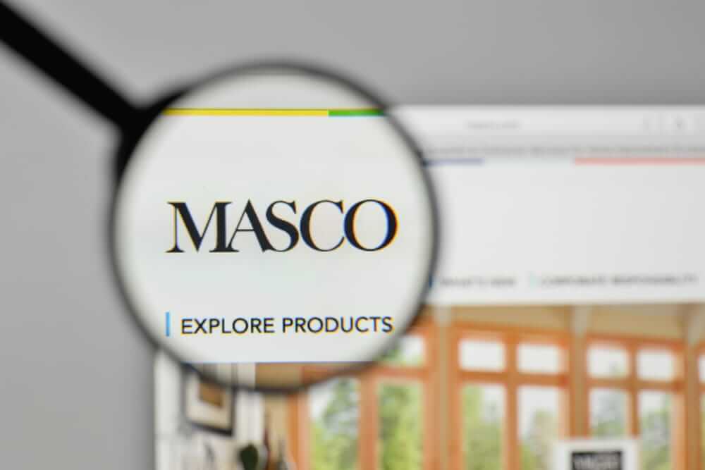 Masco Corporation Stock: Is Wall Street Bullish or Bearish?