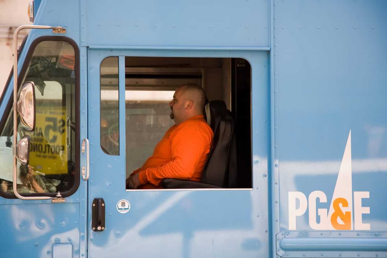 Is Wall Street Bullish or Bearish on PG&E Corporation Stock?