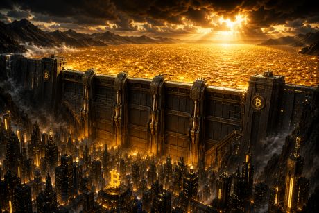 El RSI del SSR de Bitcoin cae a 13 mientras aumenta la liquidez en stablecoins disponible