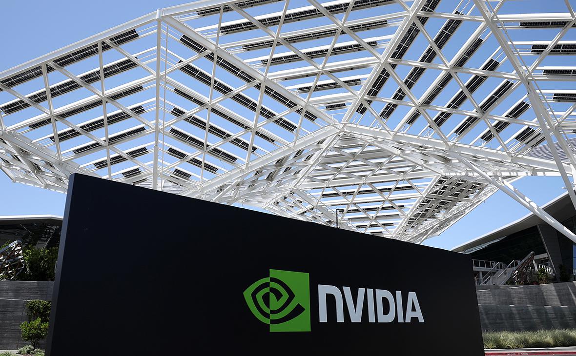 Bloomberg узнал о задержании сотрудника Nvidia из-за контрабанды ИИ-чипов
