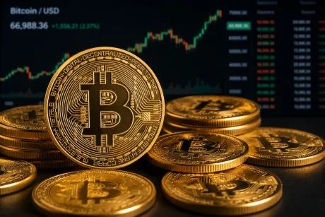 Bitcoin podría recuperarse rápidamente: señales clave para un rebote alcista
