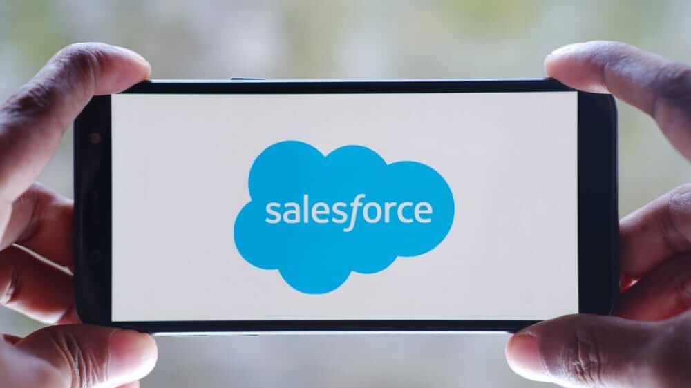 Legendary Investor Michael Burry Is Shrugging Off the Software Apocalypse (Sort of) and Buying Salesforce Stock. Should You?