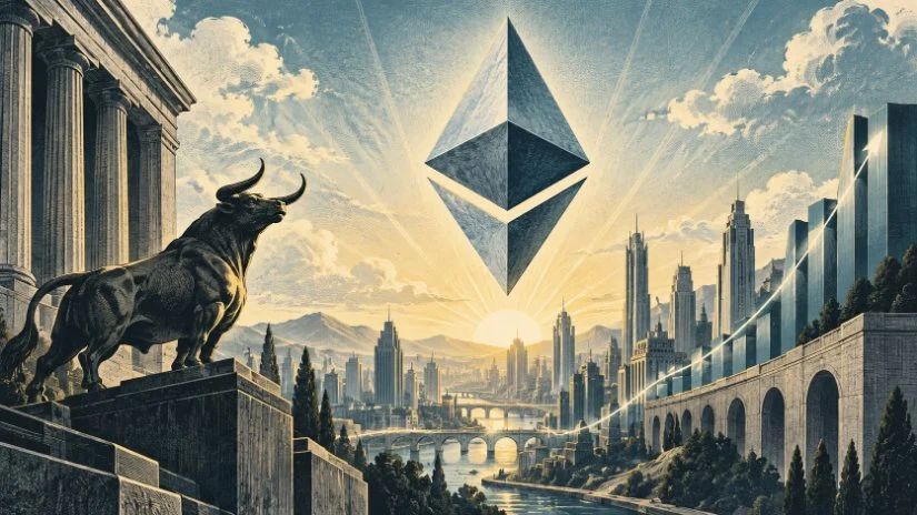 Ethereum (ETH) Price Prediction: $2,400 Support Holds as Bulls Eye $2,570 and $3,000