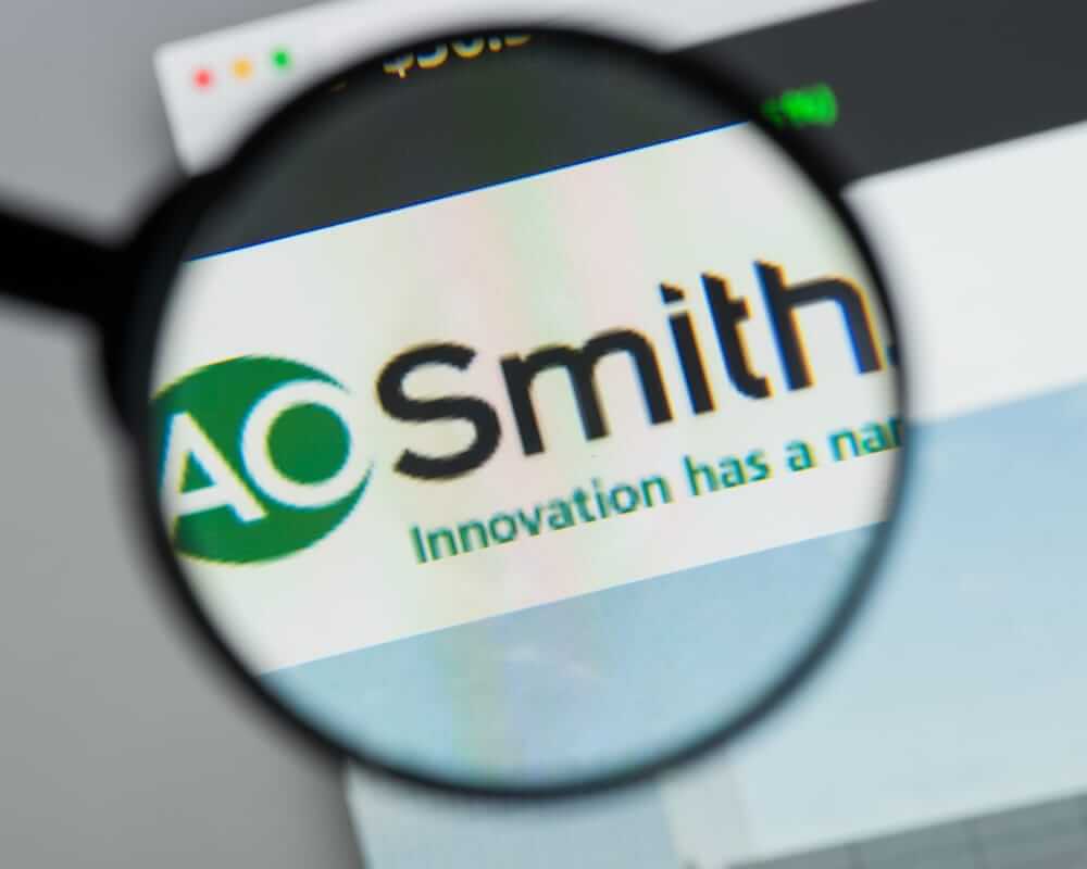 A. O. Smith Stock: Analyst Estimates & Ratings