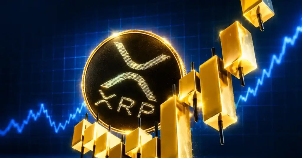 XRP Price Prediction: Why a Surprise Rebound Could Be Near