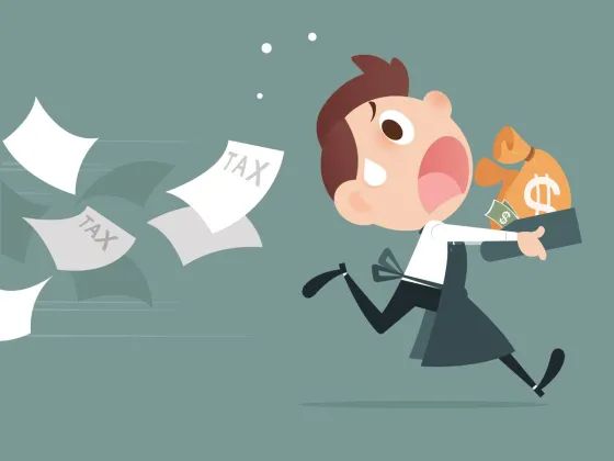 Tax Evasion Goes Digital: Criminals Shift To Novel Crypto Instruments – Analysts