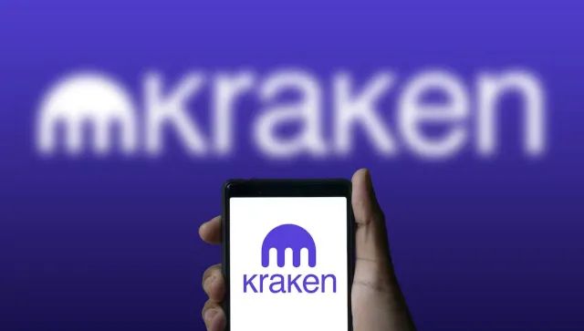 Kraken Brings Solana DEX Trading Directly to Its Main App
