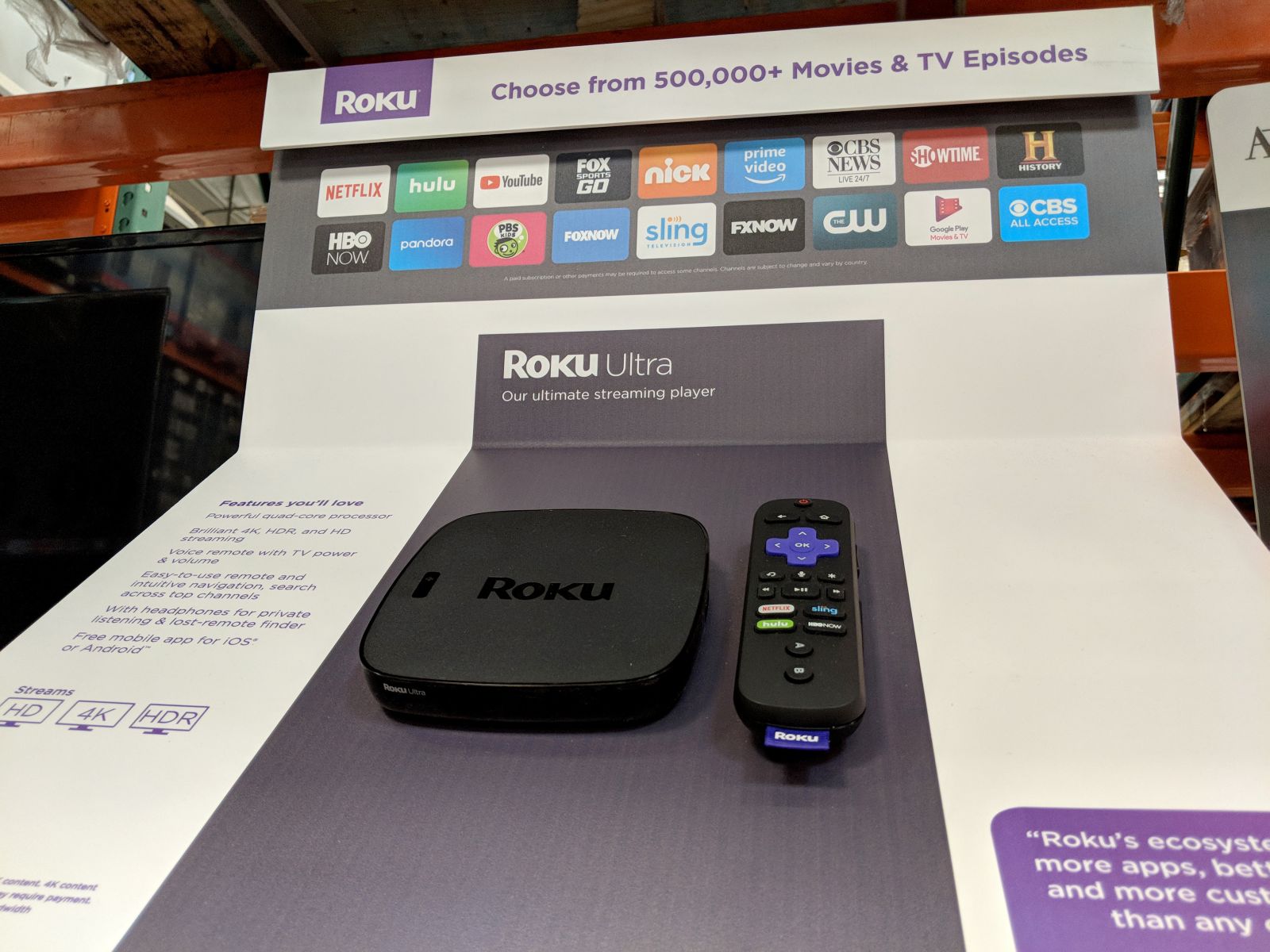 Don’t Chase Roku Stock at New 3-Year Highs