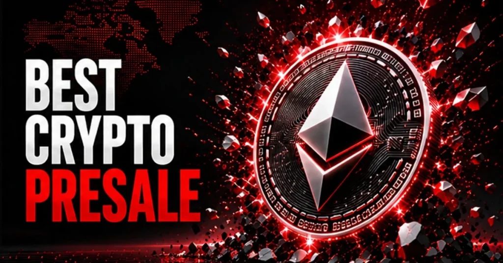 Best Crypto Presale 2026: Ethereum’s Golden Cross Fires at $2,494 and Pepeto Is the 2014 ETH Ticket