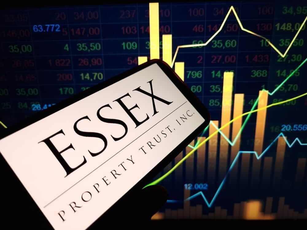What You Need to Know Ahead of Essex Property’s Earnings Release