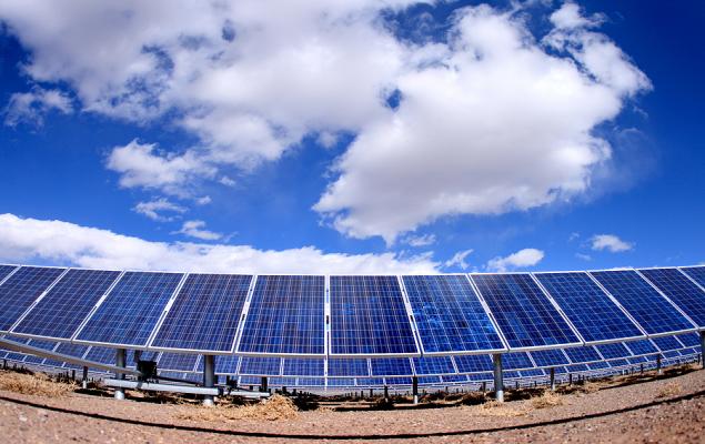 3 Solar Stocks to Watch as Policy Shifts Reshape the Industry