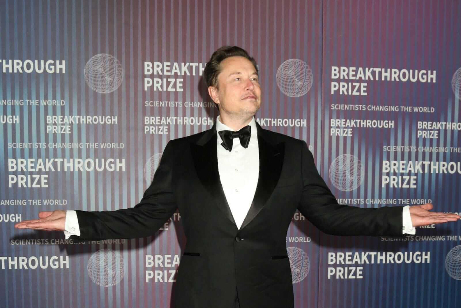 SpaceX IPO Demand Is Huge. That May Be The Warning.